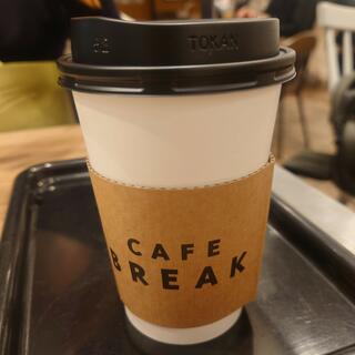 CAFE BREAK クリスタ長堀店の写真25