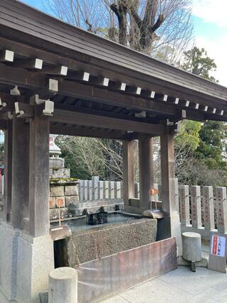 筑波山神社のクチコミ写真3