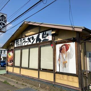 徳島ラーメン人生 泉店の写真21