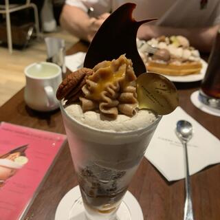 PIERRE MARCOLINI 銀座本店(SHOP/CAFE)の写真29