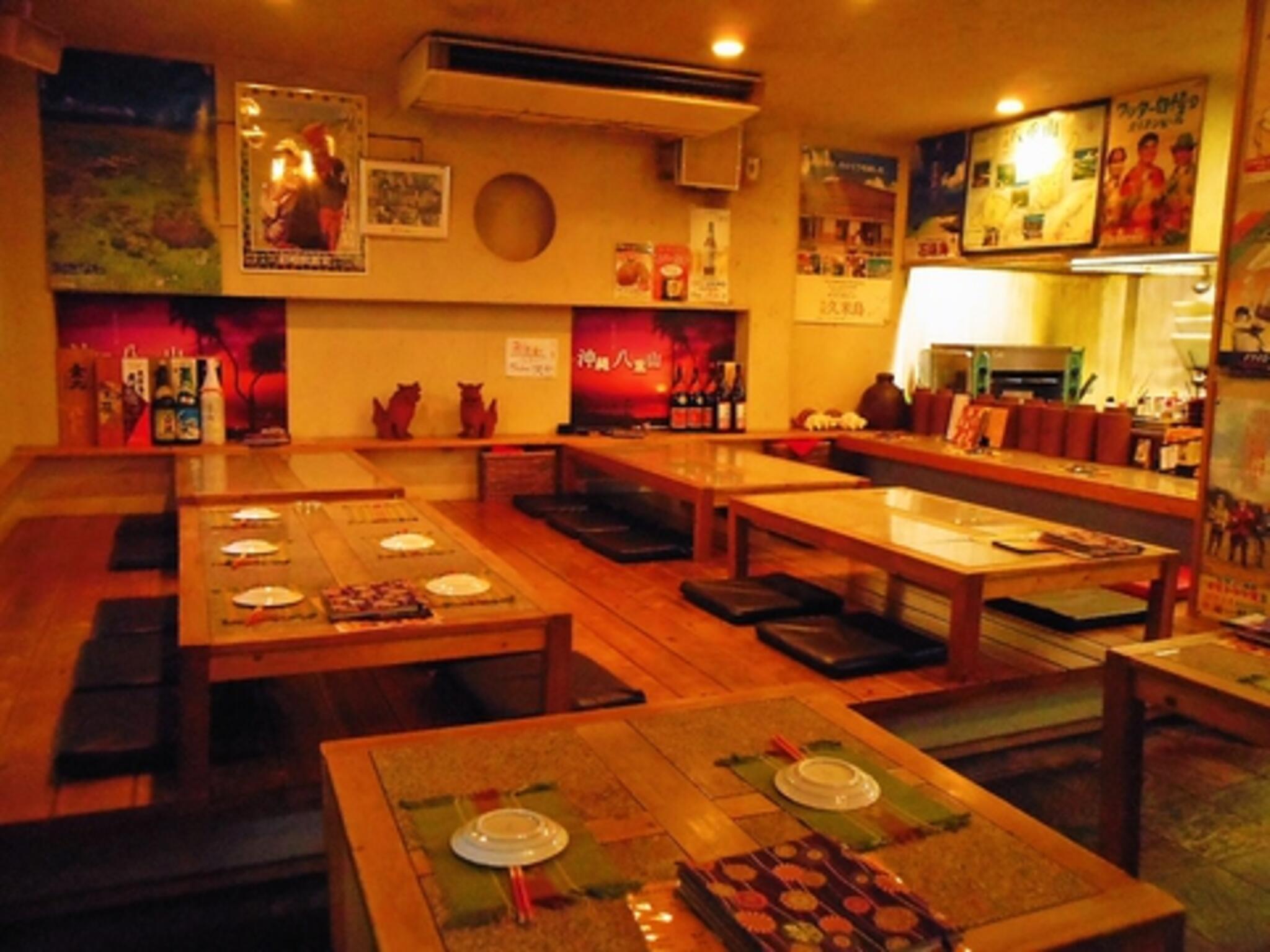 琉球居酒屋 赤瓦の代表写真9
