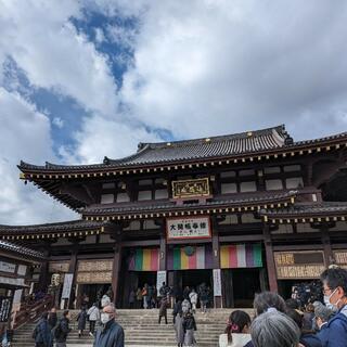 川崎大師 平間寺の写真16