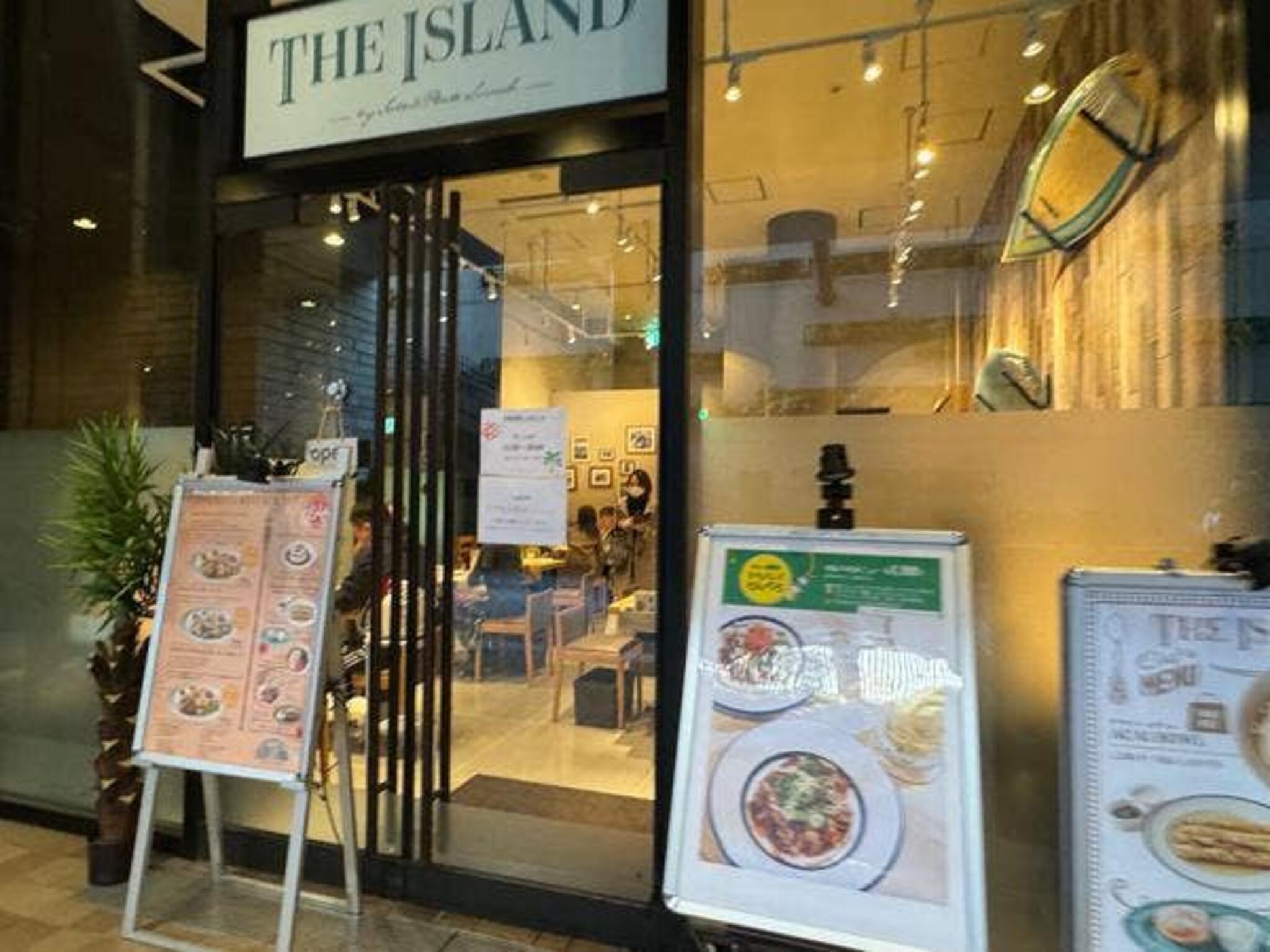 ザ・アイランド 中之島フェスティバルプラザ店の代表写真10