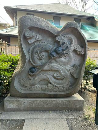 田無神社のクチコミ写真4