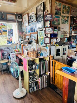 音楽と珈琲の店 岬のクチコミ写真7