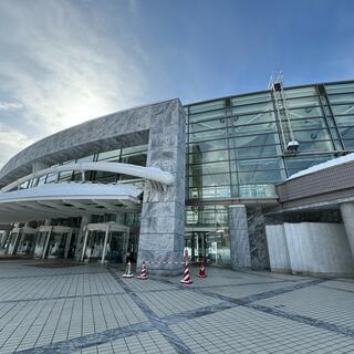 札幌コンサートホールキタラの写真17