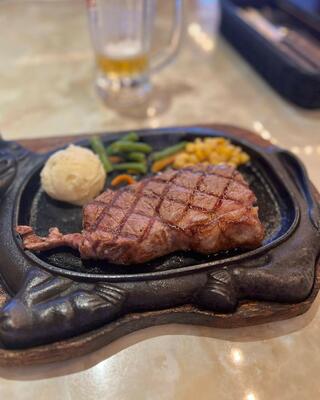 焼肉88ジュニア 国場店のクチコミ写真1