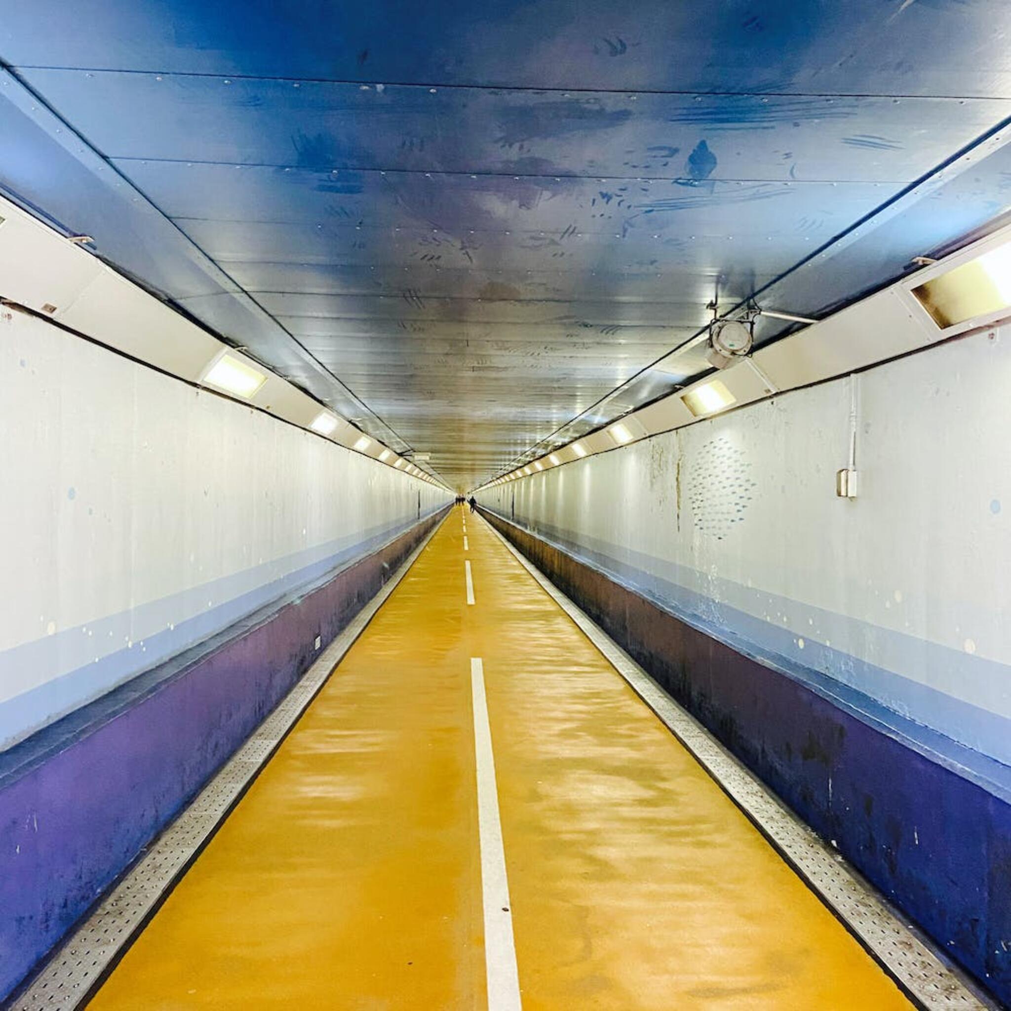 関門トンネル人道の代表写真2