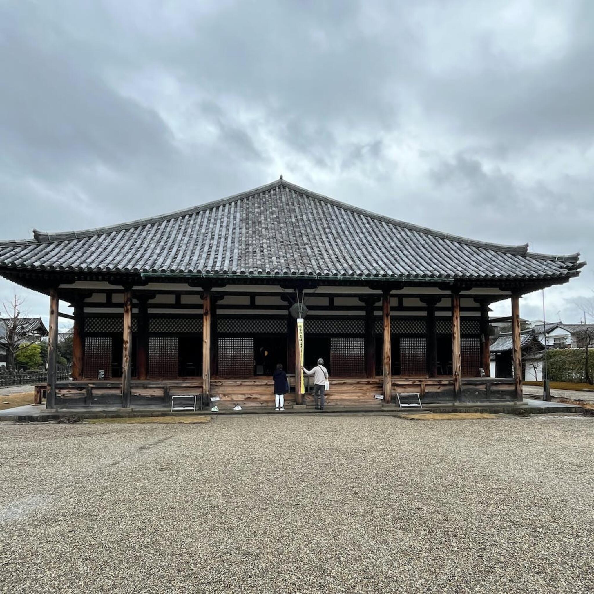 元興寺の代表写真3