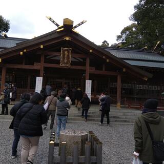 猿田彦神社の写真28