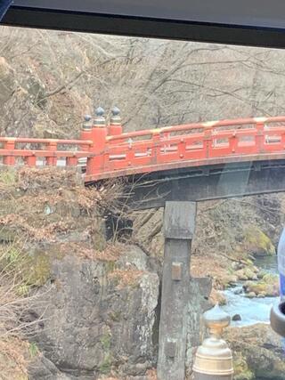 神橋のクチコミ写真1