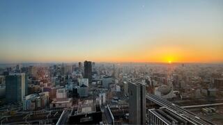 Sky Dining 天空/名古屋プリンスホテル スカイタワーのクチコミ写真2