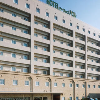 ホテルシーラックパル仙台の写真8