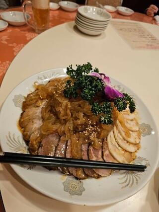 中国料理 蓬莱春飯店 鶴見店のクチコミ写真7