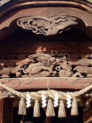 田無神社のクチコミ写真4