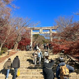 宝満宮 竈門神社の写真18