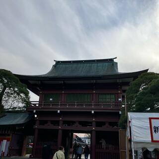 笠間稲荷神社の写真19