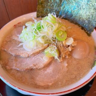 博多長浜ラーメン だるま一家の写真11