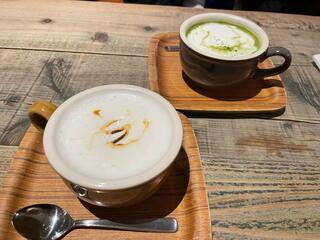 SUZU CAFE hiroshimaのクチコミ写真1