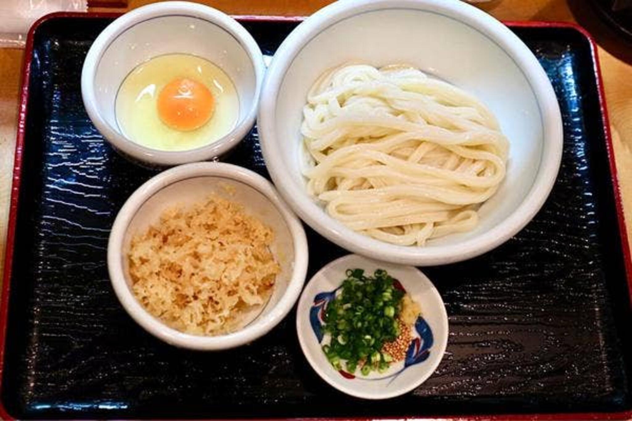 手打うどん かとうの代表写真7