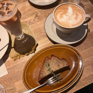 sigourney bake and coffeeの写真28