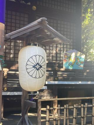 東京大神宮のクチコミ写真1