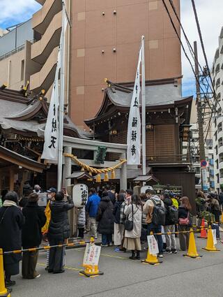 小網神社のクチコミ写真1