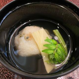 隠れ里の懐石料理　わらしべ宮崎の写真24