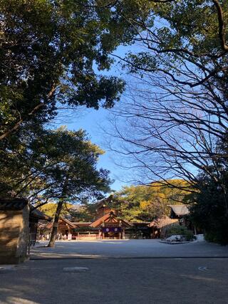 熱田神宮のクチコミ写真5