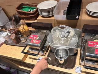 しゃぶ葉 加古川店のクチコミ写真1