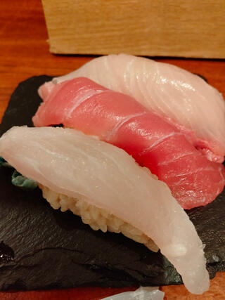魚寿司 公設市場総本店のクチコミ写真3