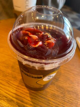 スターバックスコーヒー イオンタウン富士南店のクチコミ写真1