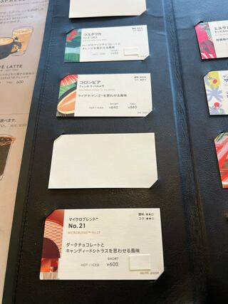 スターバックスコーヒー MIDORI松本店のクチコミ写真5