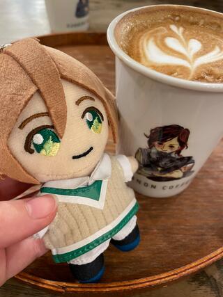KANNON COFFEE 大須店のクチコミ写真1