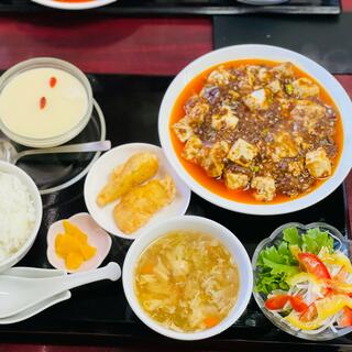 中国四川料理あらきのクチコミ写真2