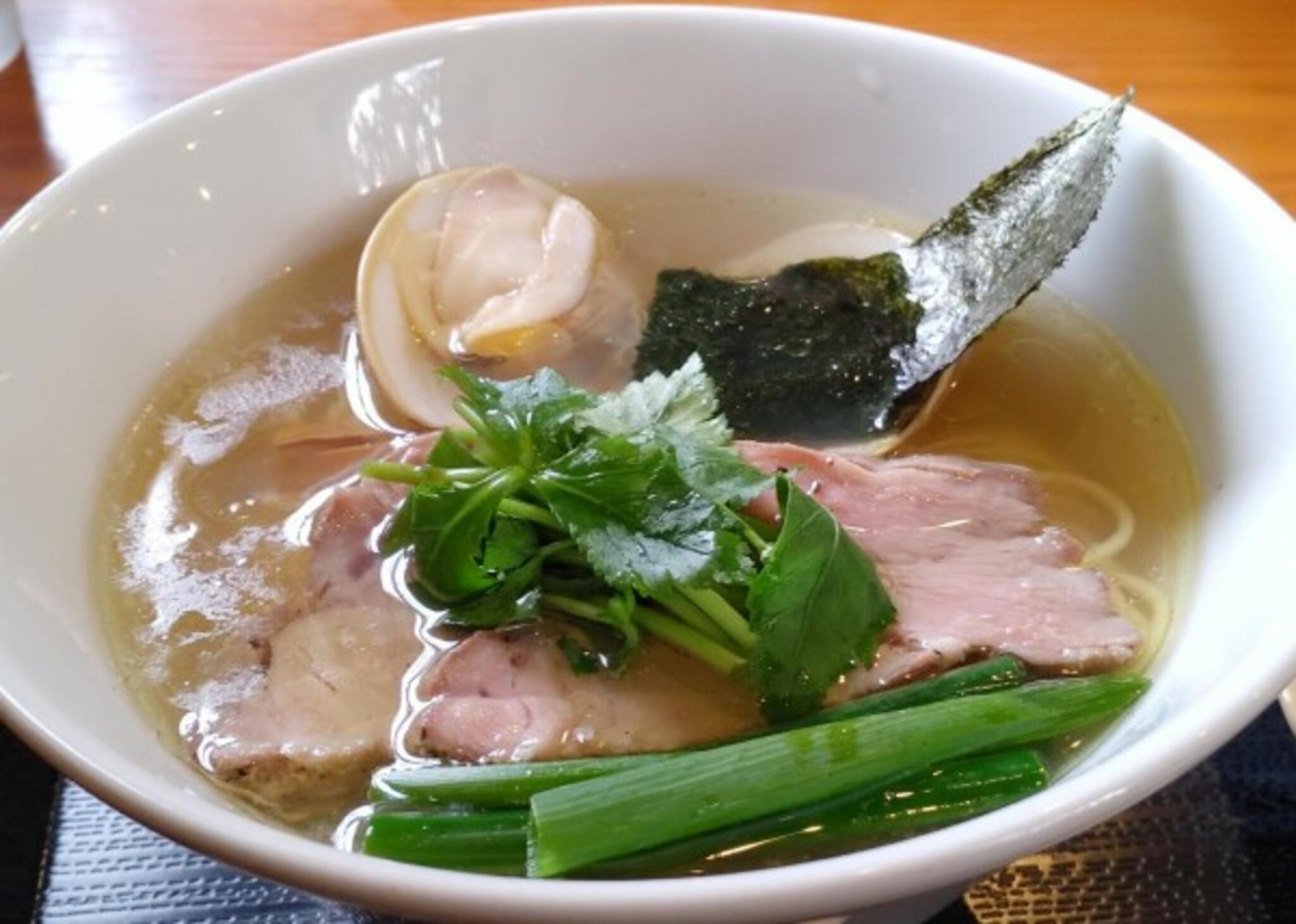 麺SAMURAI 桃太郎の代表写真3