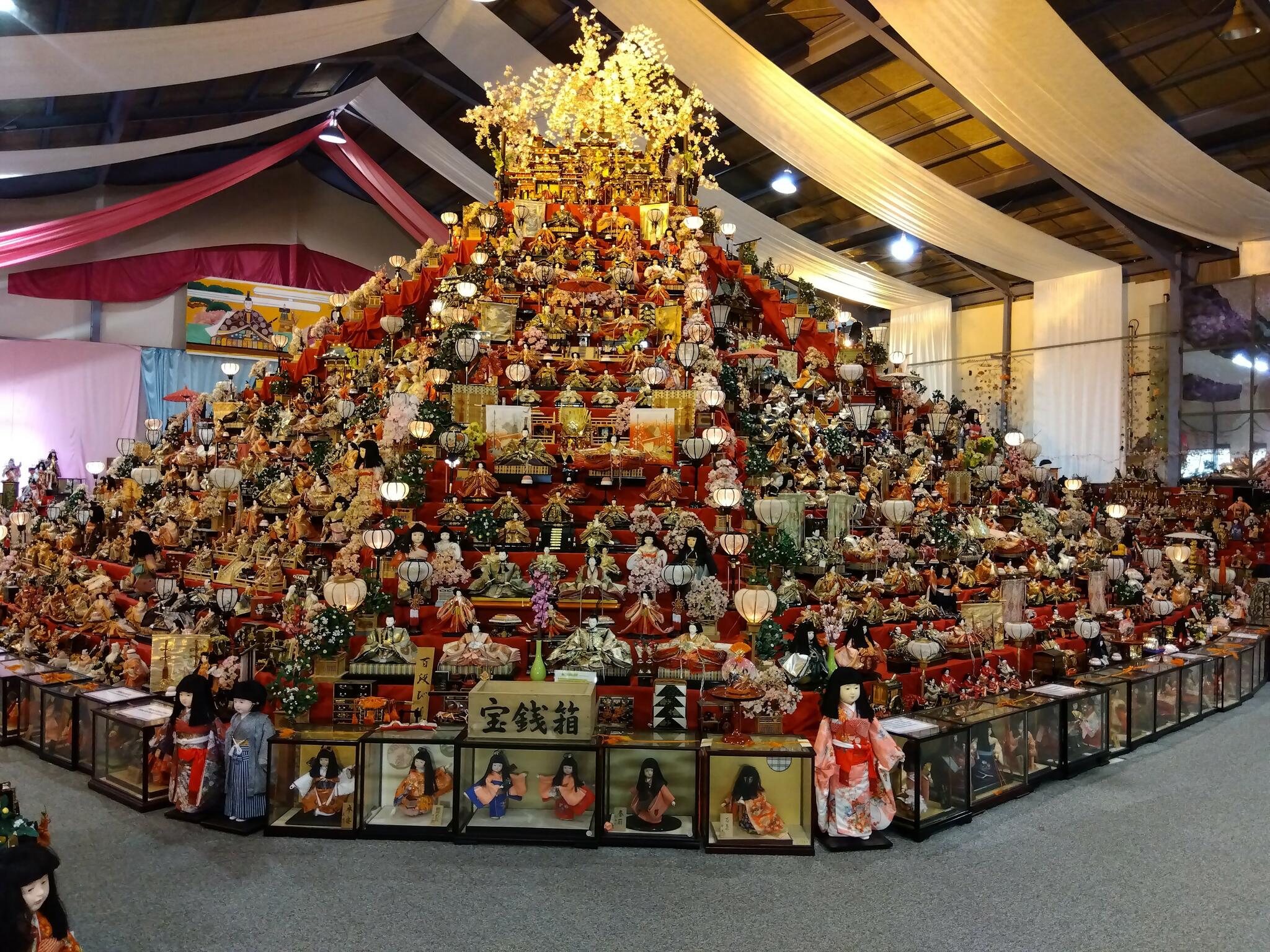 勝浦町人形文化交流館の代表写真3