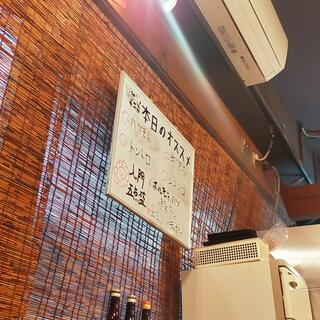 亀戸ホルモン 恵比寿店の写真24