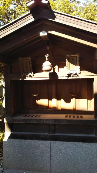 行田八幡神社のクチコミ写真1