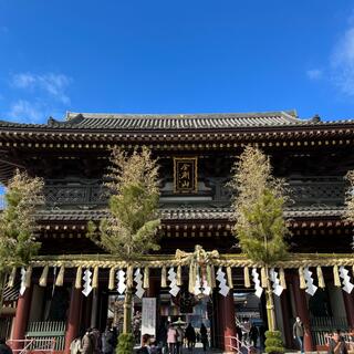 川崎大師 平間寺の写真17