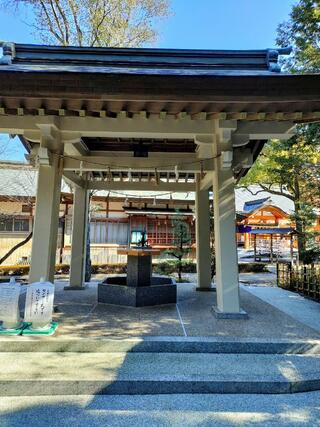 針名神社のクチコミ写真3