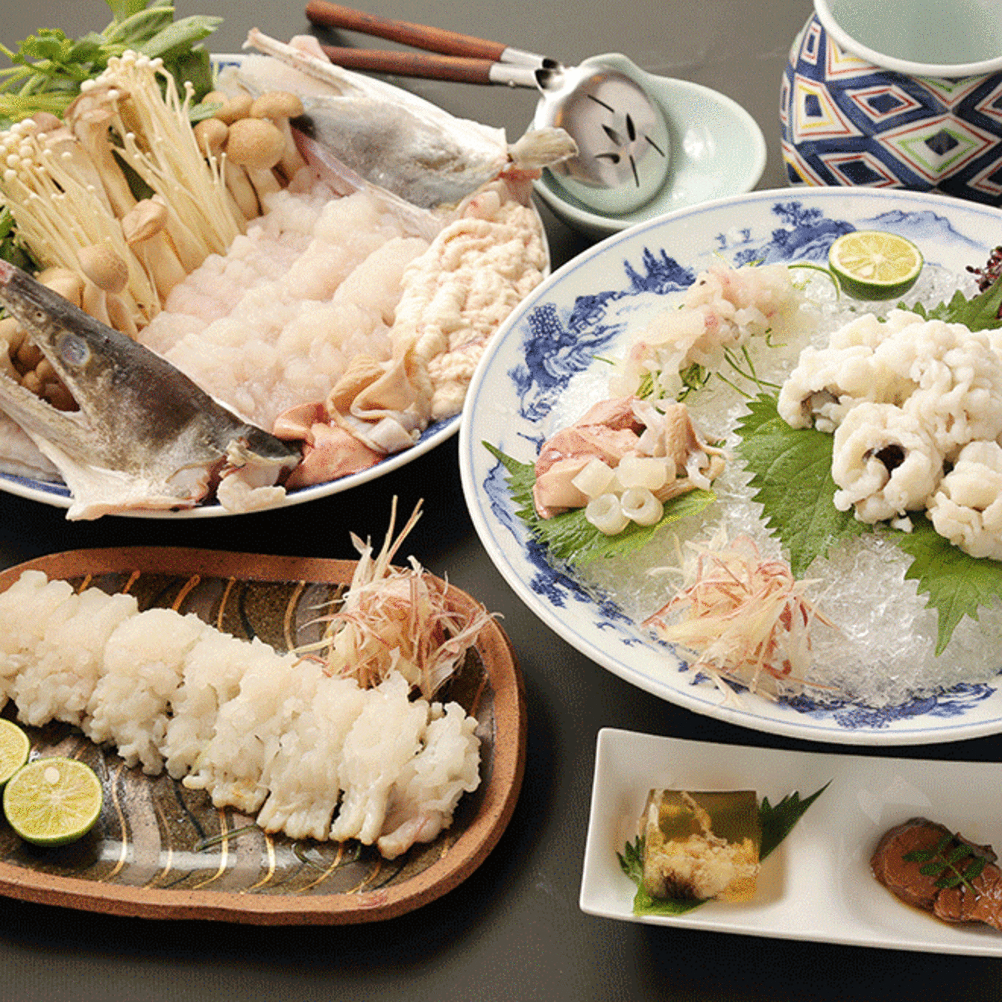 磯魚料理・鮨 安さんの代表写真9