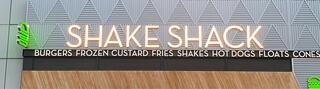Shake Shack 東京ドームのクチコミ写真1