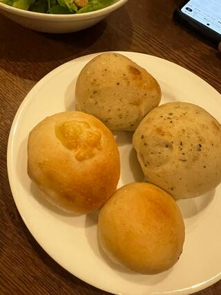 生麺専門鎌倉パスタ 北加賀屋店のクチコミ写真4