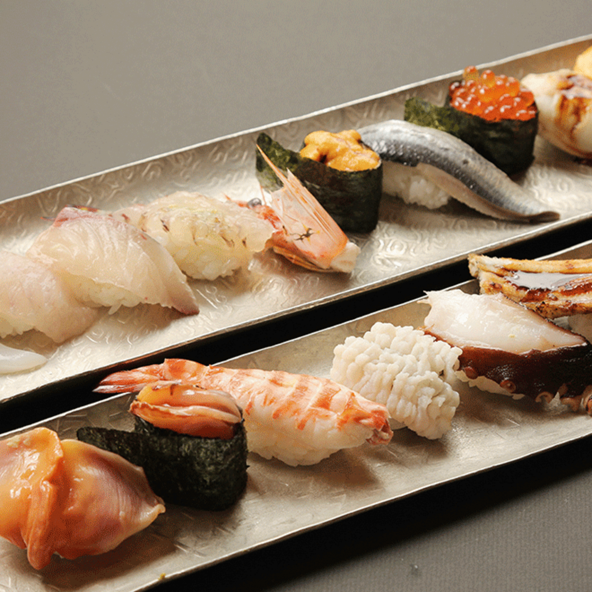 磯魚料理・鮨 安さんの代表写真5