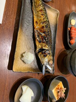 京都の創作和食 ADO(あど)のクチコミ写真1