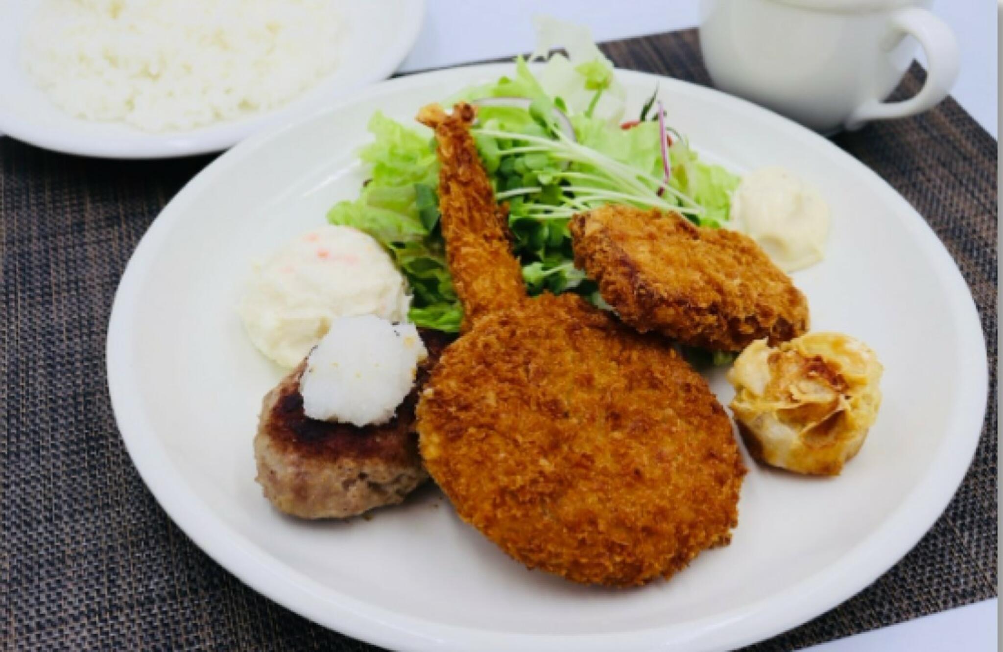 肉の大山 上野店の代表写真10