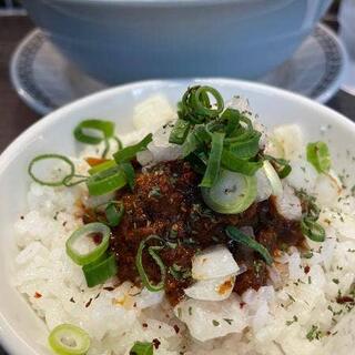 スパイス・ラー麺卍力 行徳店の写真17