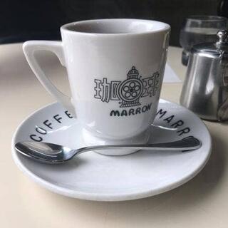 喫茶マロンの写真11