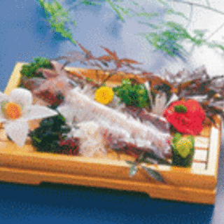 季節料理 魚喜の写真20